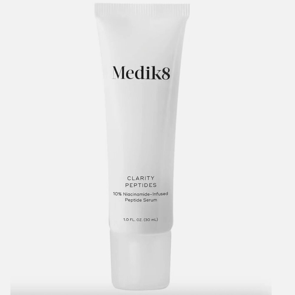Medik8 Clarity Peptides, Full Size (30mL)